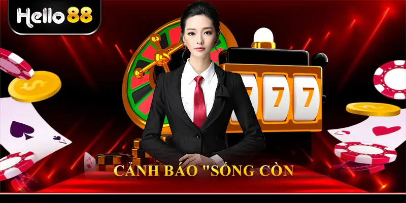 Cảnh báo "sống còn": Nhận diện kênh liên hệ giả mạo