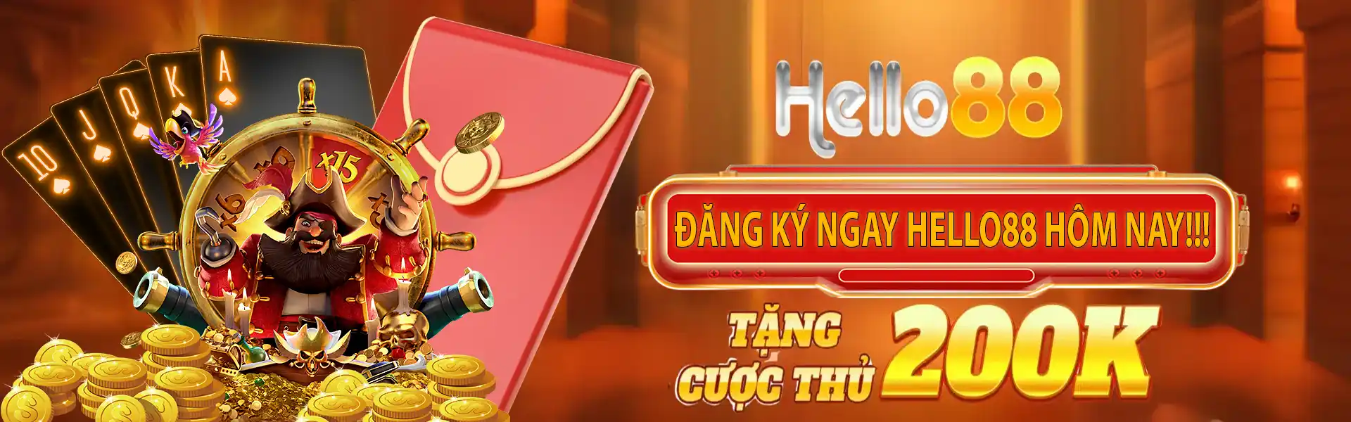 Đăng Ký Hello88 Ngay Hôm nay