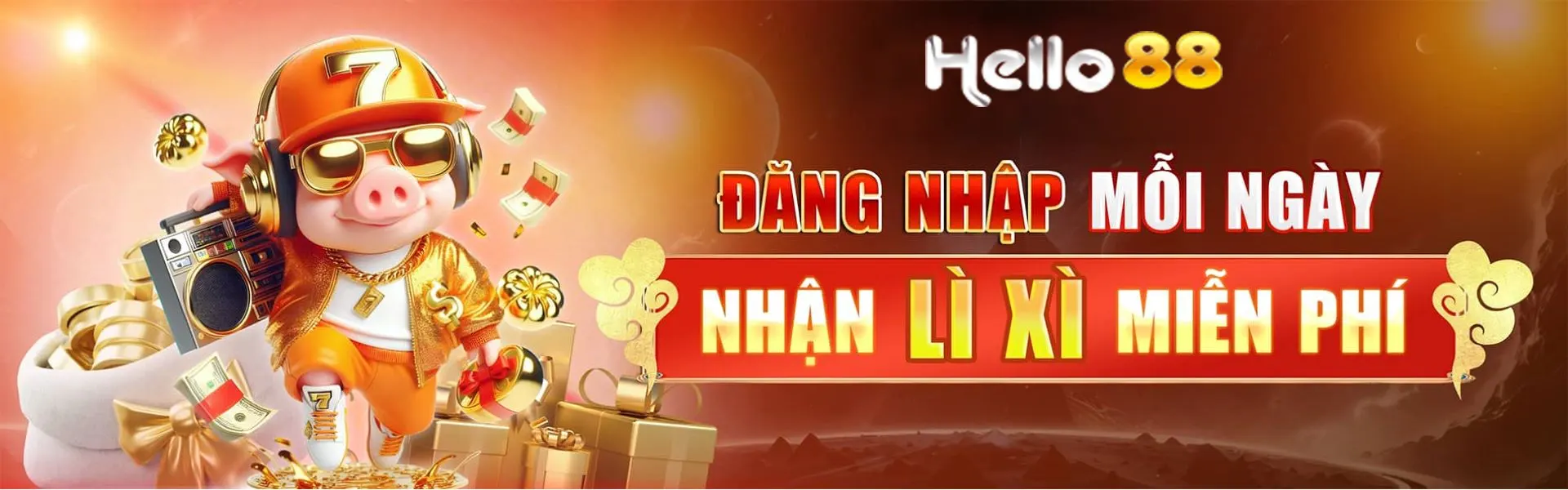 Đăng nhập Good88 nhận quà liền tay